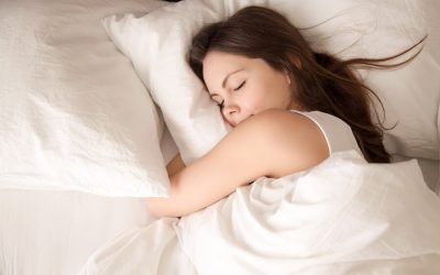 Dormir bien: descubre los beneficios para nuestro organismo