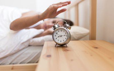 Consejos para evitar y prevenir el insomnio