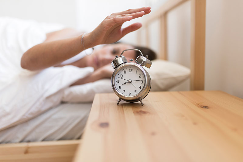 Consejos para evitar y prevenir el insomnio
