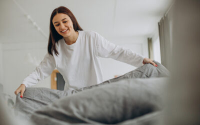 Cómo prolongar la vida de tu colchón