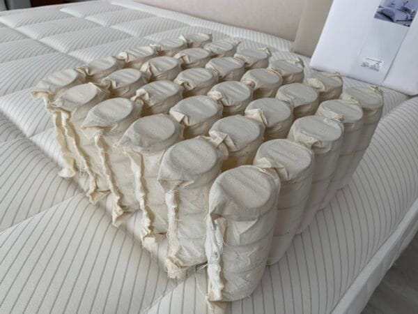 Dunlopillo Mattress - Royal Arte - Image 15