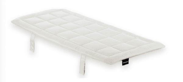 Topper Dunlopillo | Essential Natural
