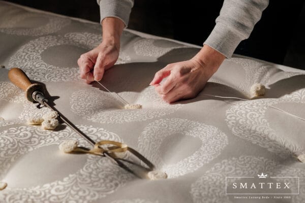 Dunlopillo Mattress - Royal Arte - Image 14