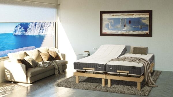 Dunlopillo Emotion Mattress - Image 5