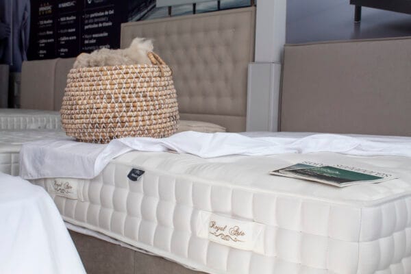 Dunlopillo Mattress - Royal Arte - Image 3