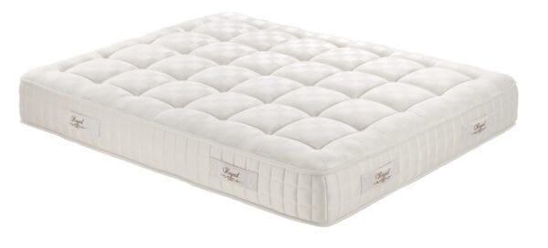 Dunlopillo Royal Mattress - Image 3