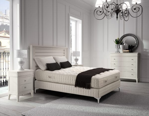 Dunlopillo Royal Mattress - Image 6