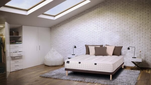 Dunlopillo Mattress - Triumph - Image 4