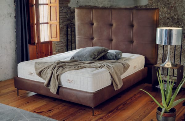 Dunlopillo Royal Mattress