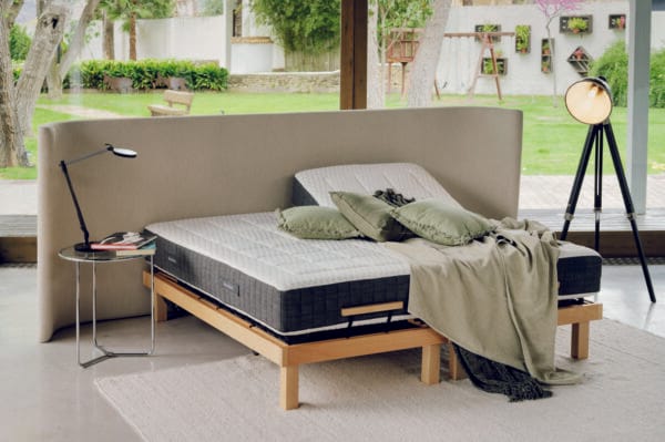 Dunlopillo Emotion Mattress
