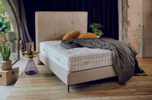 Dunlopillo Mattress - Royal Arte