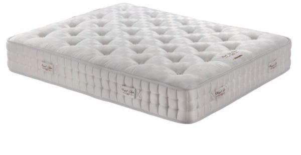 Dunlopillo Mattress - Royal Arte - Image 8