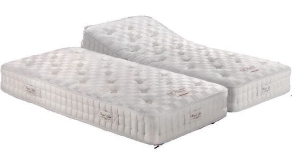 Dunlopillo Mattress - Royal Arte - Image 10