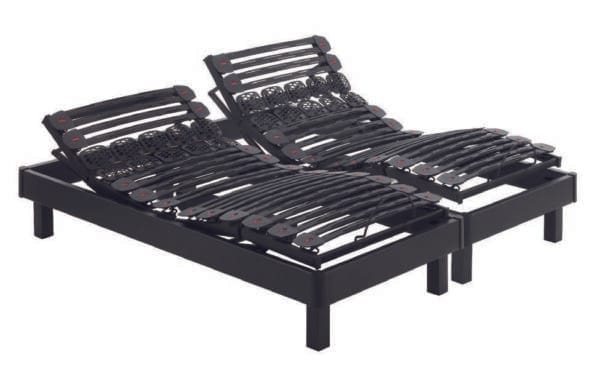 Dunlopillo bed base - Magnus Advance Electric - Image 8