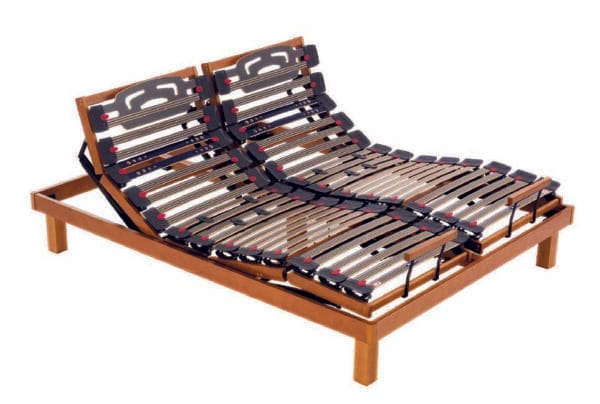 Dunlopillo Electric Epsilon Electric Bed Base