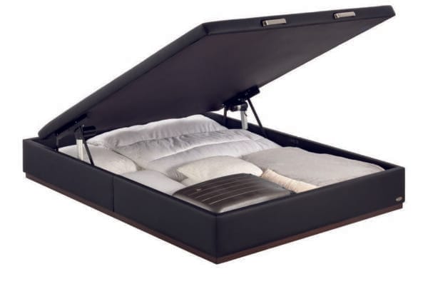 Canapé Dunlopillo : Electric Upholstery