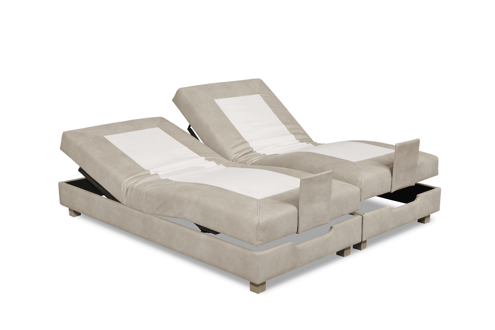 Somier Smattex Royal Motion Spring Don Colch n