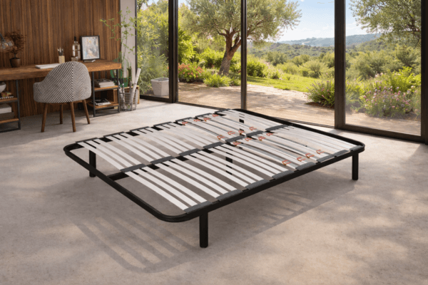 Somier Smattex | Royal Motion Spring