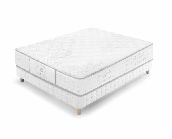 Colchon Azorin | Natural Cotton