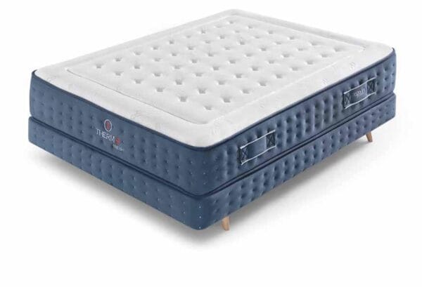 Azorin Mattress | Termo Fresh