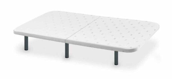 Upholstered base Comotex | Split base