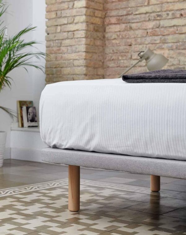 Upholstered base Comotex | Base Suprem - Image 3