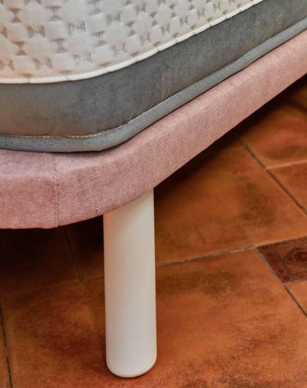 Upholstered base Comotex | Base Suprem - Image 2