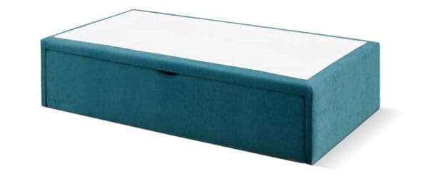 Base tapizada Comotex | Cama Nido