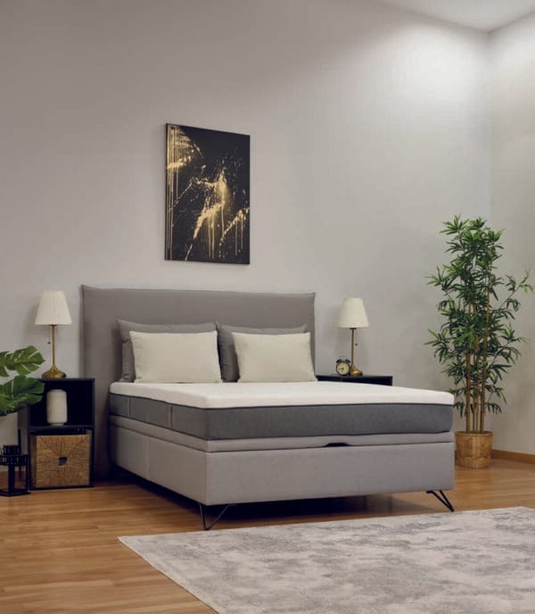 Colchón Comotex | Omega - Imagen 6