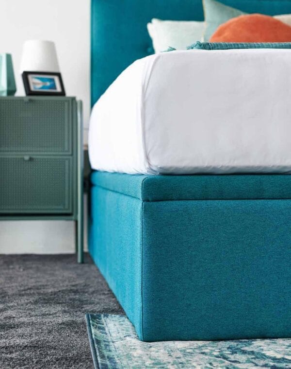 Canapé Comotex | Gran Capacidad y Lux - Imagen 2