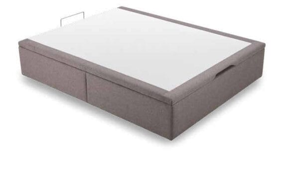 Canapé Comotex | Gran Capacidad y Lux - Imagen 5