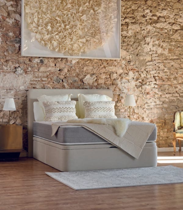 Colchon Comotex | Senior - Imagen 4
