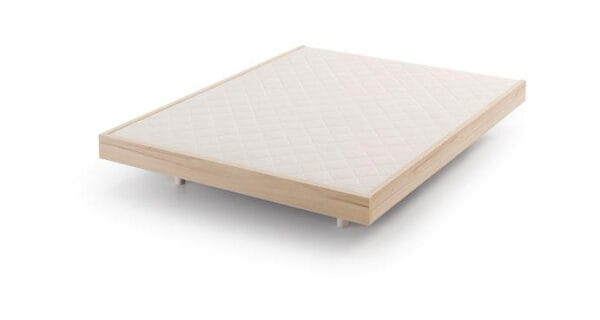 Upholstered base Nosolopatas | Pelícano bench