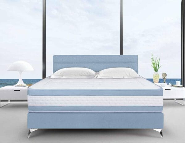 Azorín | Gaudí Mattress - Image 2