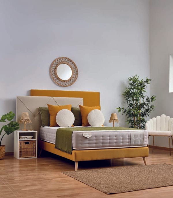 Colchon Comotex | Zeus - Imagen 2