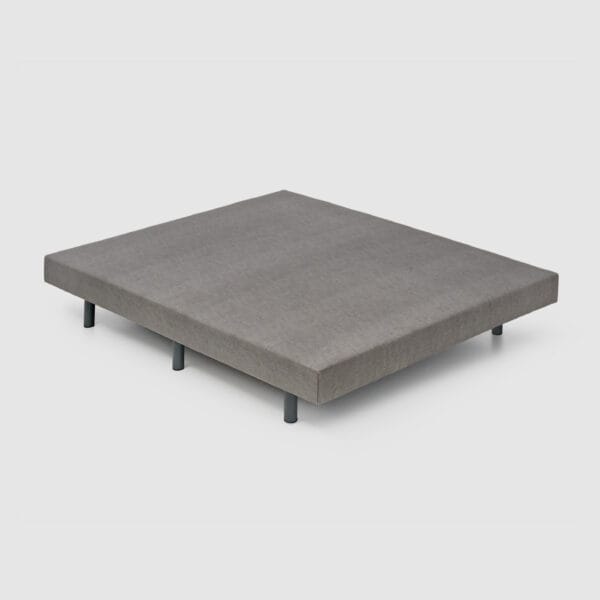 Upholstered base Gomarco | B12