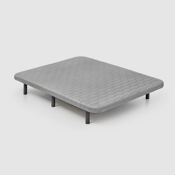 Upholstered base Gomarco | B8