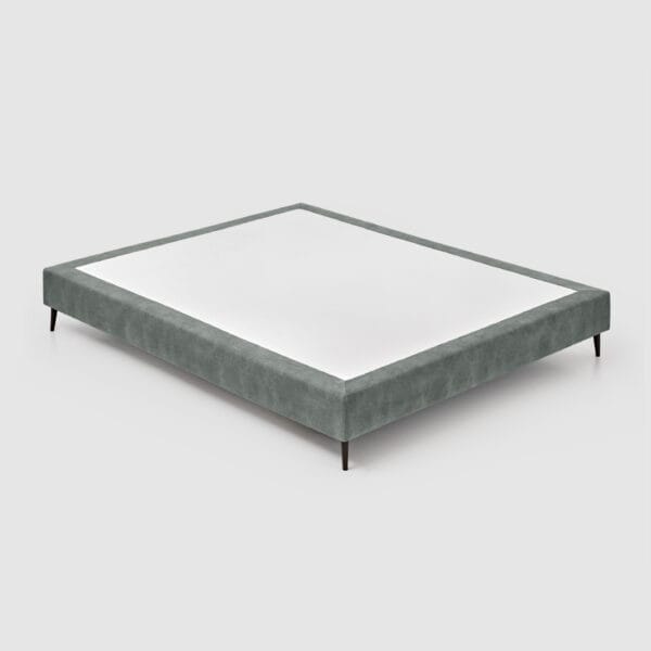 Upholstered base Gomarco | F16