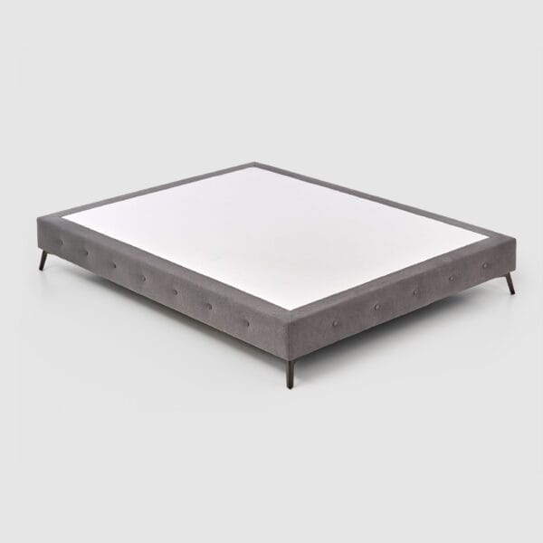 Upholstered base Gomarco | F16 Capitoné